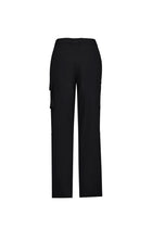 Wholesale CL954LL BizCollection Womens Comfort Waist Cargo Pant Printed or Blank