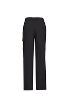 Wholesale CL954LL BizCollection Womens Comfort Waist Cargo Pant Printed or Blank