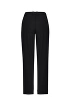 Wholesale CL955LL BizCollection Womens Comfort Waist Straight Leg Pant Printed or Blank