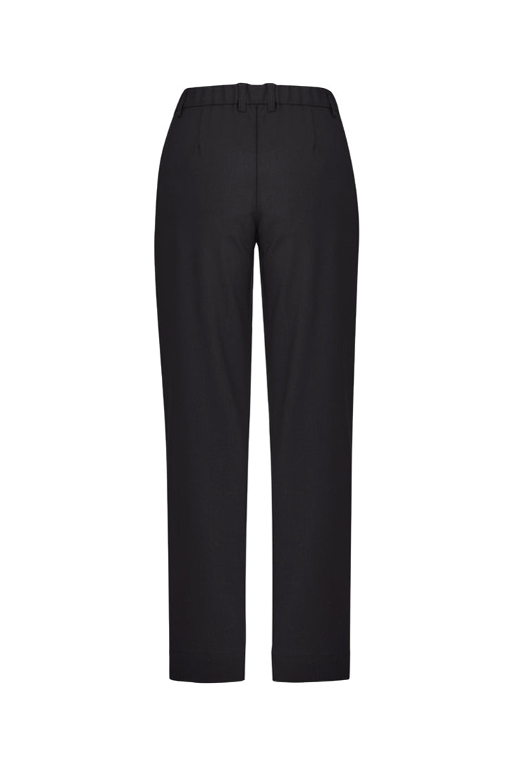 Load image into Gallery viewer, Wholesale CL955LL BizCollection Womens Comfort Waist Straight Leg Pant Printed or Blank
