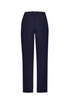 Wholesale CL955LL BizCollection Womens Comfort Waist Straight Leg Pant Printed or Blank