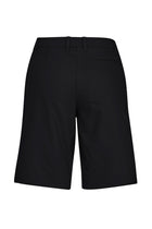 Wholesale CL957LS BizCollection Womens Comfort Waist Cargo Short Printed or Blank