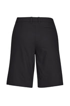 Wholesale CL957LS BizCollection Womens Comfort Waist Cargo Short Printed or Blank