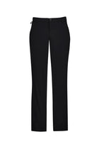 Wholesale CL958ML BizCollection Mens Comfort Waist Flat Front Pant Printed or Blank