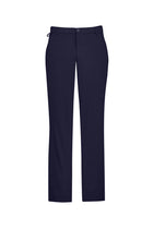 Wholesale CL958ML BizCollection Mens Comfort Waist Flat Front Pant Printed or Blank