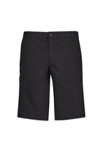 Wholesale CL960MS BizCollection Mens Comfort Waist Cargo Short Printed or Blank