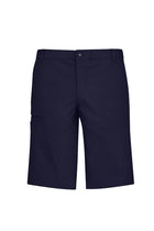 Wholesale CL960MS BizCollection Mens Comfort Waist Cargo Short Printed or Blank