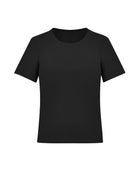Wholesale CS952LS BizCollection Womens Marley Jersey T-Top Printed or Blank
