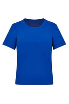 Wholesale CS952LS BizCollection Womens Marley Jersey T-Top Printed or Blank
