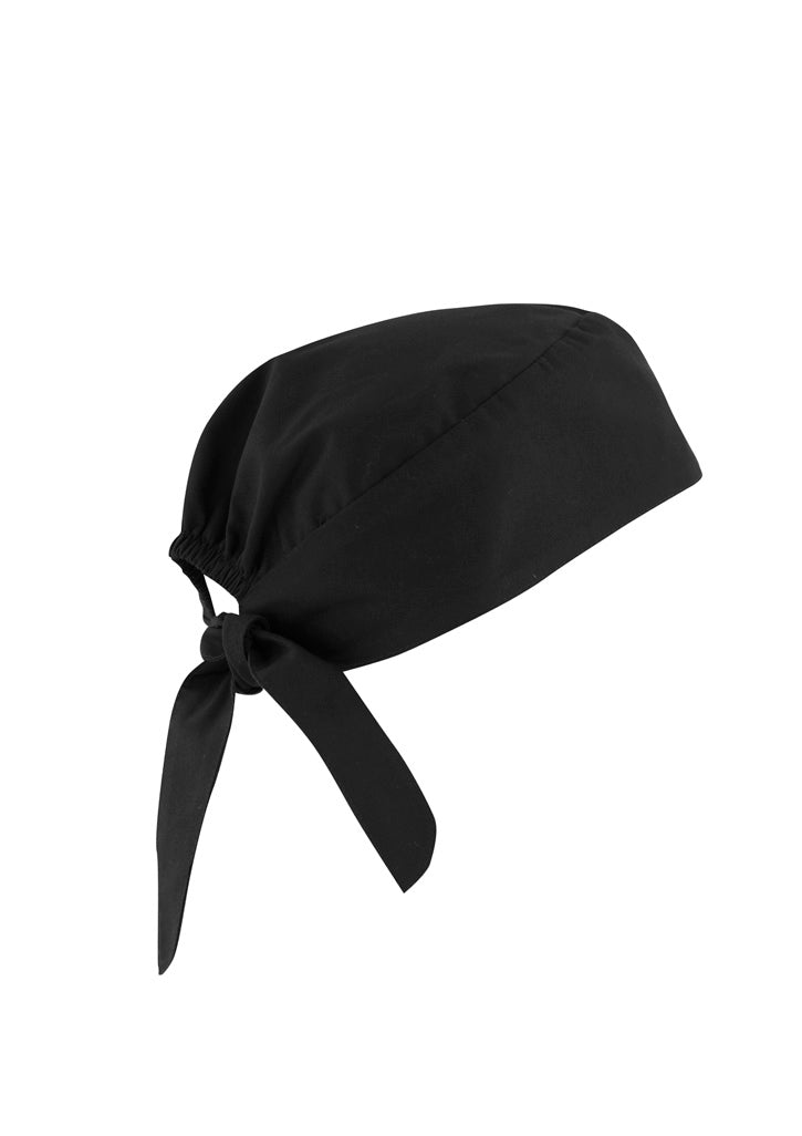 CSC249U BizCare Unisex Reversible Scrub Cap
