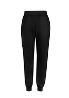 Wholesale CSP042LL BizCollection Womens Riley Slim Leg Jogger Scrub Pant Printed or Blank