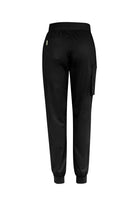 Wholesale CSP042LL BizCollection Womens Riley Slim Leg Jogger Scrub Pant Printed or Blank
