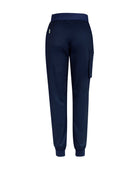 Wholesale CSP042LL BizCollection Womens Riley Slim Leg Jogger Scrub Pant Printed or Blank