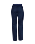 Wholesale CSP047LL BizCollection Womens Riley Straight Leg Scrub Pant Printed or Blank