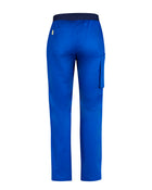 Wholesale CSP047ML BizCollection Mens Riley Straight Scrub Pant Printed or Blank