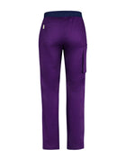 Wholesale CSP047ML BizCollection Mens Riley Straight Scrub Pant Printed or Blank
