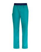 Wholesale CSP047ML BizCollection Mens Riley Straight Scrub Pant Printed or Blank