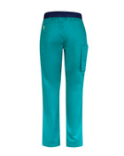 Wholesale CSP047ML BizCollection Mens Riley Straight Scrub Pant Printed or Blank