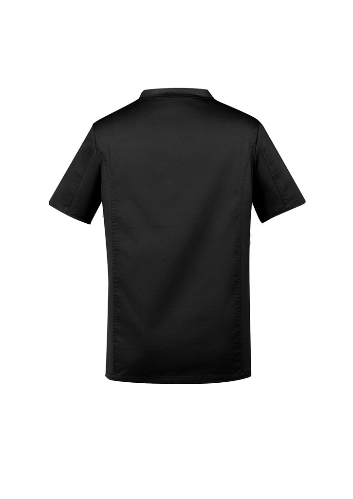 Load image into Gallery viewer, CST043MS BizCollection Mens Riley V-Neck Scrub Top
