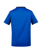 Wholesale CST043MS BizCollection Mens Riley V-Neck Scrub Top Printed or Blank