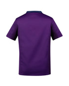 Wholesale CST043MS BizCollection Mens Riley V-Neck Scrub Top Printed or Blank