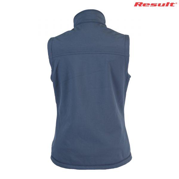 Load image into Gallery viewer, Wholesale Result R014M Adult Classic Soft Shell Vest Printed or Blank
