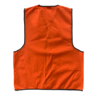 Wholesale Workguard Youth R200B Day Wear Safety Vest Printed or Blank