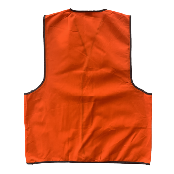 Load image into Gallery viewer, Wholesale Workguard Youth R200B Day Wear Safety Vest Printed or Blank
