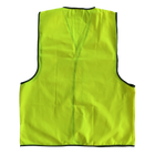 Wholesale Workguard Youth R200B Day Wear Safety Vest Printed or Blank