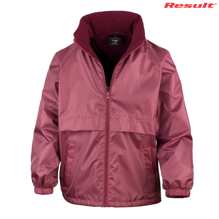 Load image into Gallery viewer, R203B Result Youth Core Dri - Waterproof Jacket
