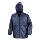 R205X Waterproof Results Zip Jacket