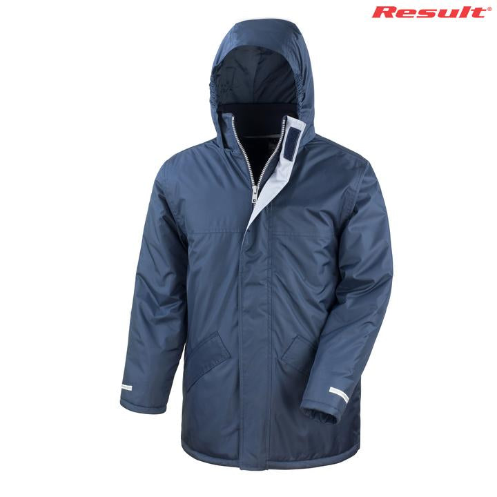 Load image into Gallery viewer, Wholesale R207X Result Winter Jacket Printed or Blank
