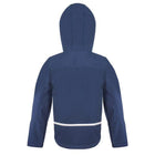 Wholesale Result R224B Youth TX Performance Hooded Softshell Printed or Blank