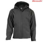 Wholesale Result R224F Ladies TX Performance Hooded Softshell Printed or Blank