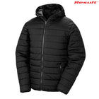 Wholesale R233X Result Adult Soft Padded Jacket Printed or Blank