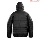 Wholesale R233X Result Adult Soft Padded Jacket Printed or Blank