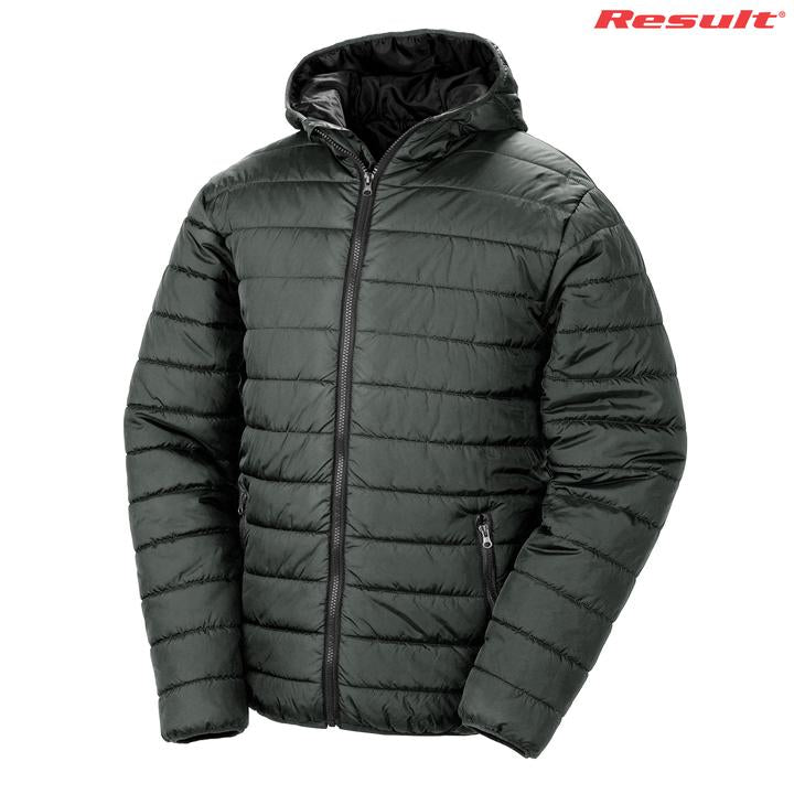 Load image into Gallery viewer, Wholesale R233X Result Adult Soft Padded Jacket Printed or Blank
