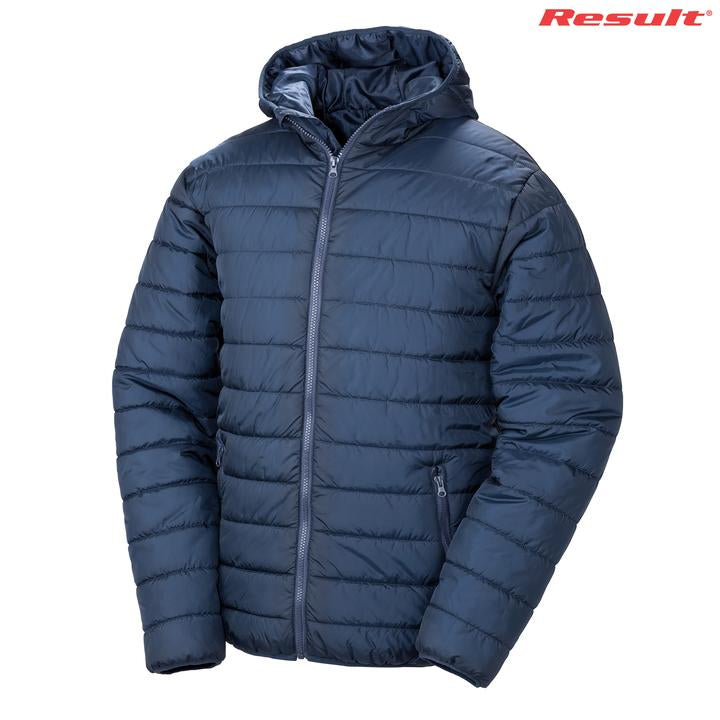 Load image into Gallery viewer, Wholesale R233X Result Adult Soft Padded Jacket Printed or Blank

