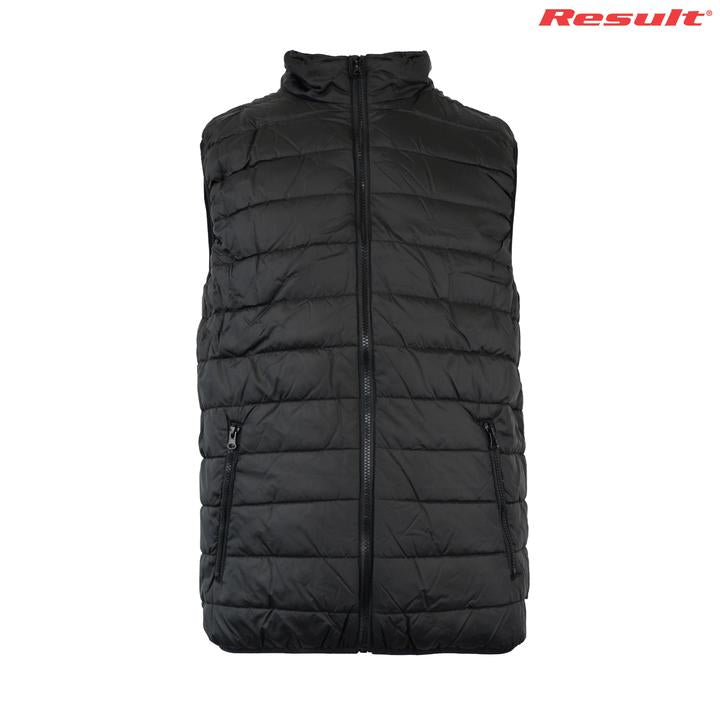 Load image into Gallery viewer, Wholesale R234X Result Adults Soft Padded Vest Printed or Blank
