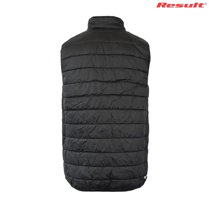 Load image into Gallery viewer, Wholesale R234X Result Adults Soft Padded Vest Printed or Blank
