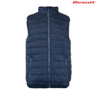 Wholesale R234X Result Adults Soft Padded Vest Printed or Blank
