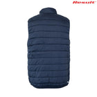 Wholesale R234X Result Adults Soft Padded Vest Printed or Blank