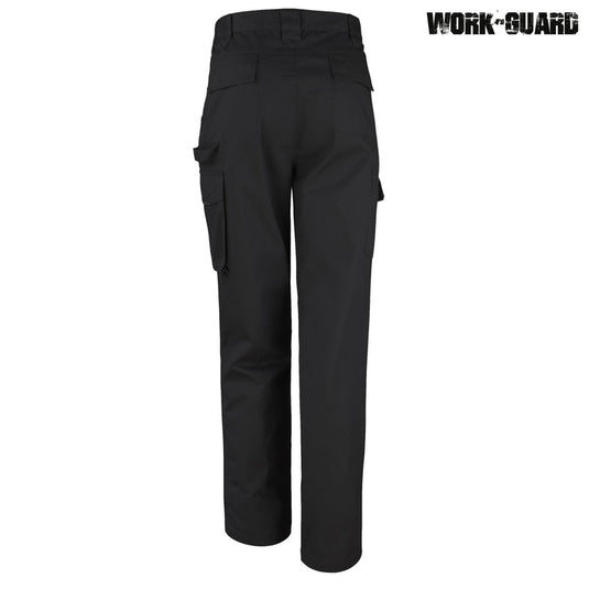 R308X Workguard Adults Action Trousers