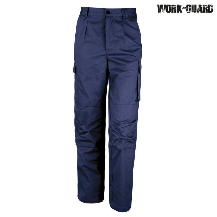 Load image into Gallery viewer, R308X Workguard Adults Action Trousers
