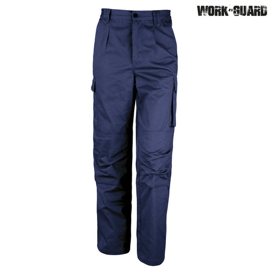 R308X Workguard Adults Action Trousers