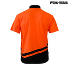 Wholesale R463X Peak Performance Polo Printed or Blank