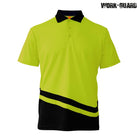 Wholesale R463X Peak Performance Polo Printed or Blank
