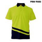 Wholesale R463X Peak Performance Polo Printed or Blank