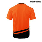 Wholesale R464X Workguard Peak Performance T-Shirt Printed or Blank