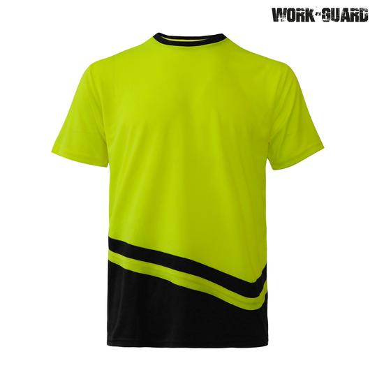 Load image into Gallery viewer, Wholesale R464X Workguard Peak Performance T-Shirt Printed or Blank
